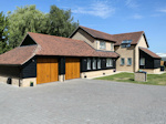 Ely, Cambridgeshire House Build: Completed Build