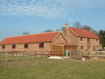 Exning, Newmarket, Suffolk: New Build House with matching Stables
